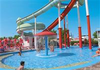 Christian - vodny park Beach Village v letovisku Riccione na Jadranskom pobrezi - 2
