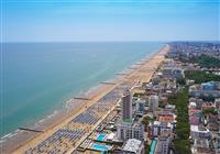 Celodenné kúpanie v Lido di Jesolo - 4