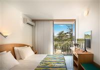 Dovolenka / zájazdy / cestovanie, Chorvátsko, ostrov Rab, komplex San Marino  Sunny Resort -  SAHARA