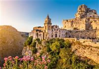 To najkrajšie z Apúlie - , Letecký poznávací zájazd, Taliansko, Apúlia - Matera - 3