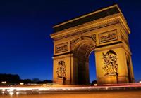 Školský výlet Paríž - 2