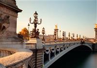 Školský výlet Paríž - 3