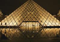 Školský výlet Paríž - 4