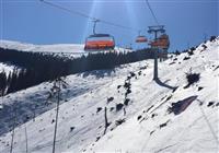 Chopok lyžiarsky výcvik - 3