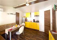 Resort Medveja - mobile homes - 3