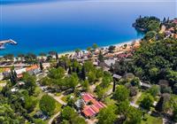 Resort Medveja - apartmány - 4