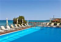 Golden Coast Suites - Bazén - 3