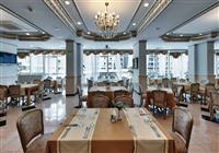 Bulharsko - Slnečné pobrežie - Hotel Planeta - reštaurácia
