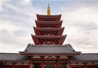 Najkrajšia cesta Japonskom - 4