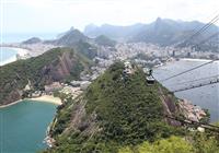 Silvester v Rio de Janeiro - 3