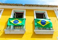 Silvester v Rio de Janeiro - 4