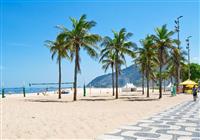 Silvester v Rio de Janeiro - 4