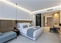 Hotel D´Andrea Lagoon - izba DELUXE - letecky zájazd  - Marmari, Kos