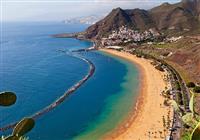 Kanárske ostrovy a Madeira