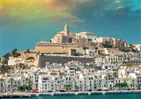 Costa Smeralda - Západné Stredomorie z Marseille, Francúzsko - Západné Stredomorie - 4