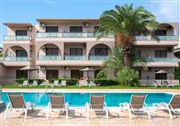 Rose - Hotel Rose - hotel a bazén - letecký zájazd  - Kallithea, Rodos - 2