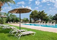 Rose - Hotel Rose - bazén - letecký zájazd  - Kallithea, Rodos - 3