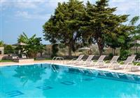 Rose - Hotel Rose - bazén - letecký zájazd  - Kallithea, Rodos - 4