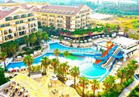 Diamond Excellence - Diamond Excellence - hotel - letecký zájazd  - Turecko, Gündogdu - 3