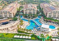 Diamond Excellence - Diamond Excellence - hotel - letecký zájazd  - Turecko, Gündogdu - 4