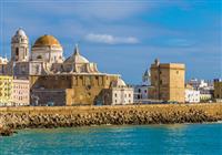 MSC Magnifica - Stredomorie z Civitavecchia > Rím, Taliansko - Stredomorie - 3