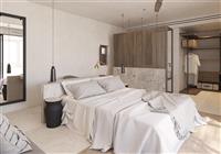 Theros All Suite Hotel - suita s jacuzzi - letecky zájazd  - Lambi, Kos