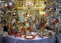 Adventné Miláno a historické Bergamo LETECKY - 2