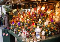 Okúzľujúci advent v Olomouci, v meste fontán - 2