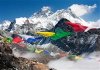 Nepál Aktívne (Annapurna Base Camp trek) + Chitwan - /uploads/usr/10934/Balkan/shutterstock_nepal_view-of-everest-from-gokyo-ri_120725032.jpg - 2