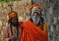 Nepál Aktívne (Annapurna Base Camp trek) + Chitwan - Pashupatinath má pre hinduistov obrovský význam a každý rok priťahuje tisíce pútnikov a veriacich - 4