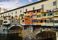 Dovolenka týždňa: Taliansko: Florencia, Benátky a Verona - Dovolenka týždňa: Taliansko: Florencia, Benátky a Verona - 2