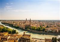 Dovolenka týždňa: Taliansko: Florencia, Benátky a Verona - Dovolenka týždňa: Taliansko: Florencia, Benátky a Verona - 4