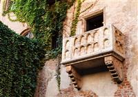 Dovolenka týždňa: Taliansko: Florencia, Benátky a Verona
