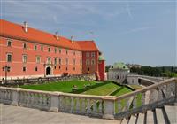 Novoročné nákupy vo Varšave - 3