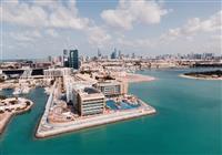 Royal M Hotel by Gewan - Abu Dhabi - Hotel - 2