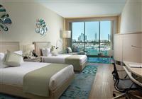 Royal M Hotel by Gewan - Abu Dhabi - Izba Deluxe - 3