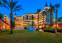 Kirman Leodikya Resort - 2