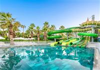 Kirman Leodikya Resort - 8