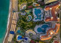 Kirman Leodikya Resort - 11