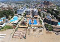 Quattro Beach Spa & Resort - Hotel Quattro Beach Resort & Spa - letecký zájazd  - Turecko, Konakli - 3