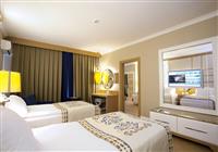 Quattro Beach Spa & Resort - 17