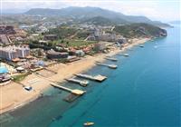 Quattro Beach Spa & Resort - 10