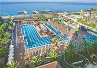 Quattro Beach Spa & Resort - 7