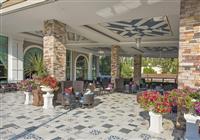 Quattro Beach Spa & Resort - 18
