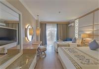 Quattro Beach Spa & Resort - 19