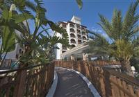 Quattro Beach Spa & Resort - 6