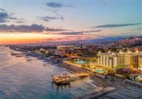 Aria Resort & Spa Hotel - 2