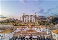 Aria Resort & Spa Hotel - 4