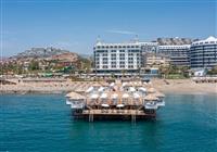 Aria Resort & Spa Hotel - 7