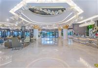 Aria Resort & Spa Hotel - 26